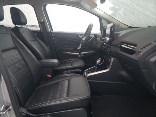 Photo 4 VIN: MAJ6S3KLXLC351441 - FORD ECOSPORT 