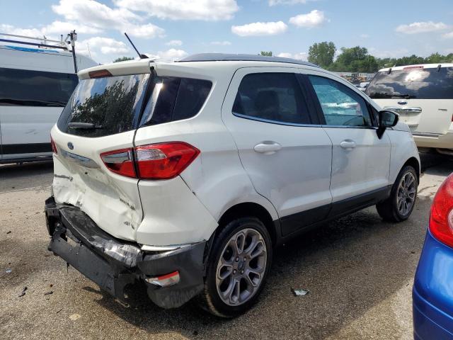 Photo 2 VIN: MAJ6S3KLXLC352752 - FORD ECOSPORT T 