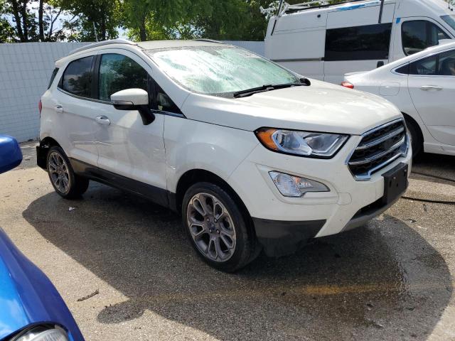 Photo 3 VIN: MAJ6S3KLXLC352752 - FORD ECOSPORT T 