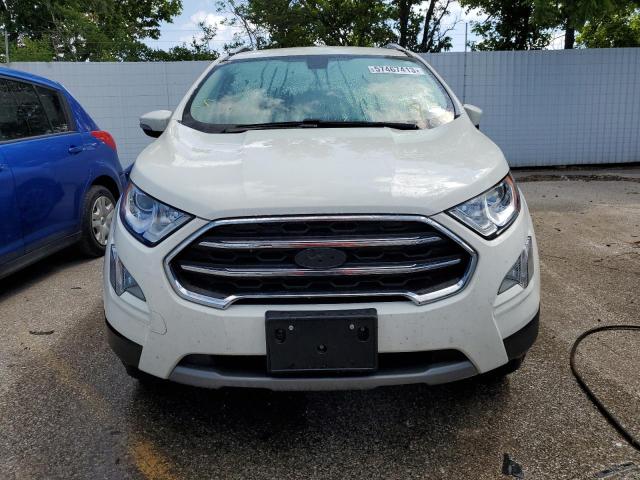 Photo 4 VIN: MAJ6S3KLXLC352752 - FORD ECOSPORT T 