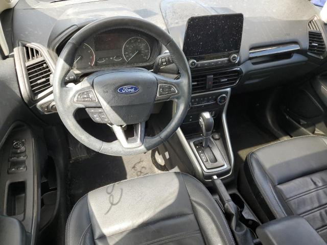 Photo 7 VIN: MAJ6S3KLXLC352752 - FORD ECOSPORT T 