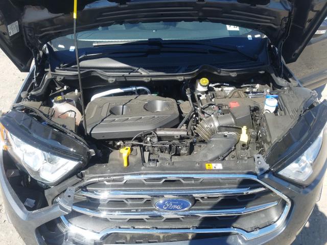 Photo 6 VIN: MAJ6S3KLXLC355828 - FORD ECOSPORT T 