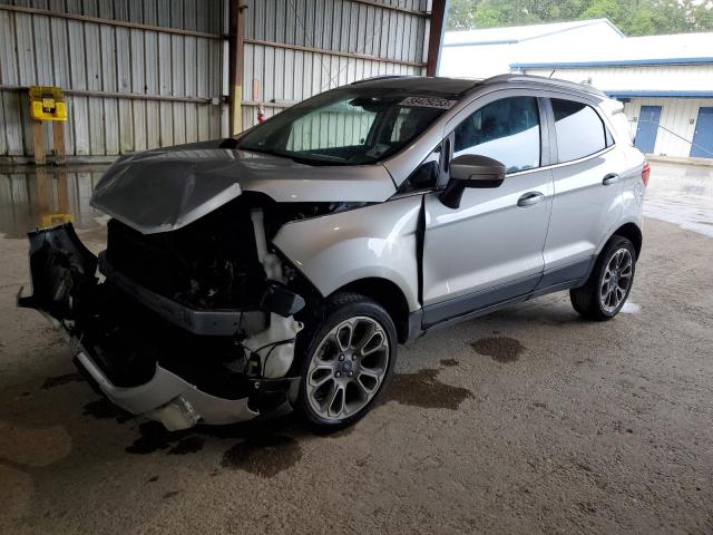 Photo 0 VIN: MAJ6S3KLXLC358518 - FORD ECOSPORT T 