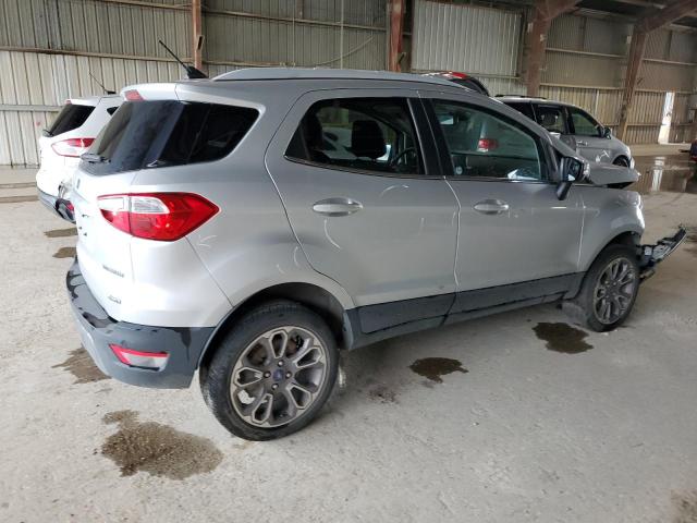 Photo 2 VIN: MAJ6S3KLXLC358518 - FORD ECOSPORT T 