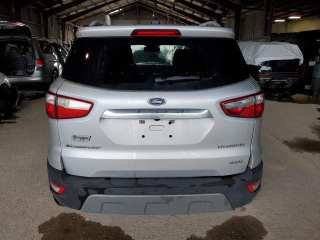 Photo 5 VIN: MAJ6S3KLXLC358518 - FORD ECOSPORT T 