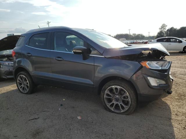 Photo 3 VIN: MAJ6S3KLXLC364710 - FORD ECOSPORT 