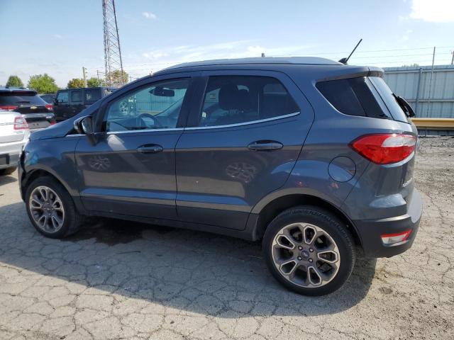 Photo 1 VIN: MAJ6S3KLXLC377621 - FORD ECOSPORT T 