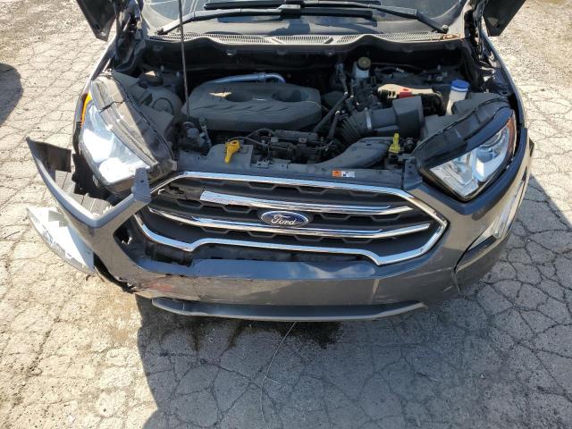 Photo 11 VIN: MAJ6S3KLXLC377621 - FORD ECOSPORT T 