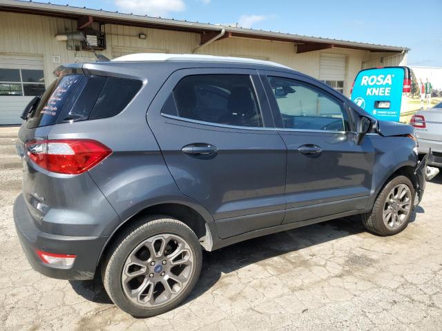 Photo 2 VIN: MAJ6S3KLXLC377621 - FORD ECOSPORT T 