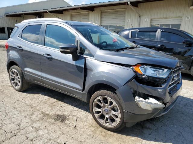 Photo 3 VIN: MAJ6S3KLXLC377621 - FORD ECOSPORT T 