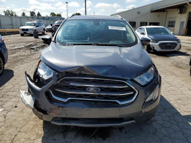 Photo 4 VIN: MAJ6S3KLXLC377621 - FORD ECOSPORT T 