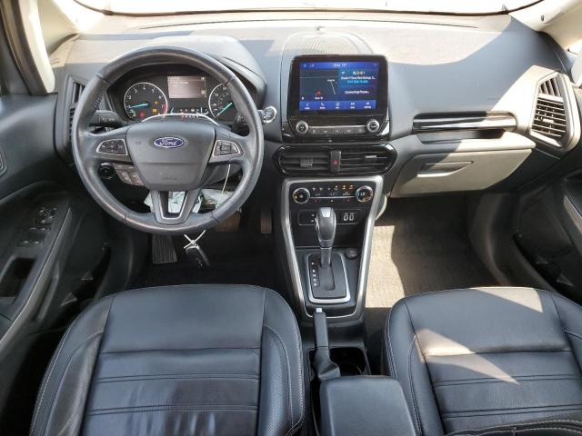 Photo 7 VIN: MAJ6S3KLXLC377621 - FORD ECOSPORT T 