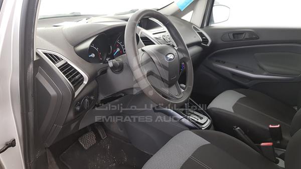 Photo 10 VIN: MAJFK1BA1HAY72098 - FORD ECOSPORT 