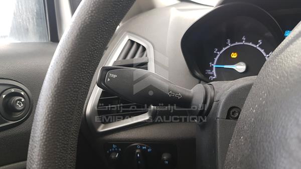 Photo 14 VIN: MAJFK1BA1HAY72098 - FORD ECOSPORT 