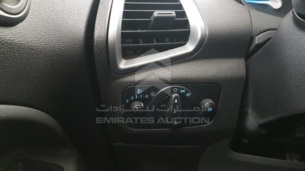 Photo 15 VIN: MAJFK1BA1HAY72098 - FORD ECOSPORT 