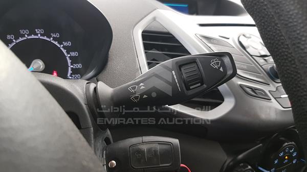 Photo 16 VIN: MAJFK1BA1HAY72098 - FORD ECOSPORT 