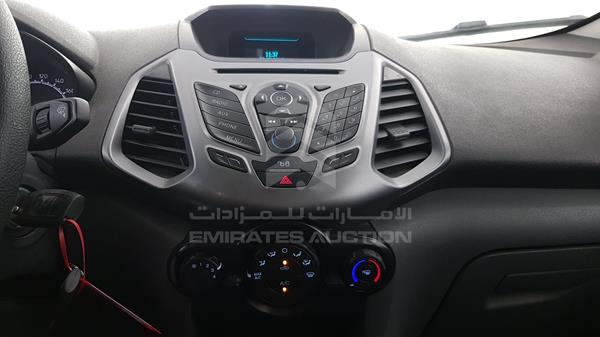 Photo 20 VIN: MAJFK1BA1HAY72098 - FORD ECOSPORT 