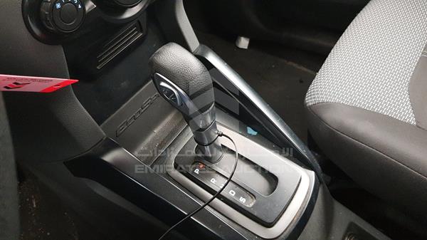 Photo 22 VIN: MAJFK1BA1HAY72098 - FORD ECOSPORT 