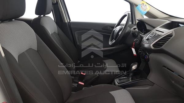 Photo 30 VIN: MAJFK1BA1HAY72098 - FORD ECOSPORT 