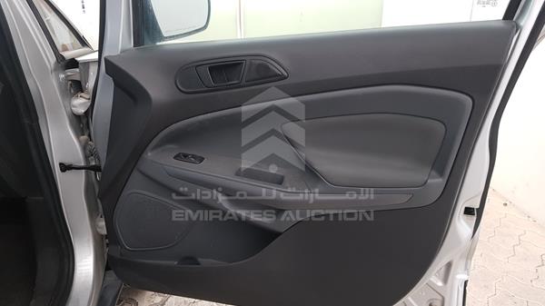 Photo 32 VIN: MAJFK1BA1HAY72098 - FORD ECOSPORT 