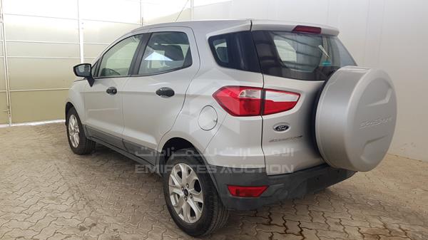 Photo 5 VIN: MAJFK1BA1HAY72098 - FORD ECOSPORT 