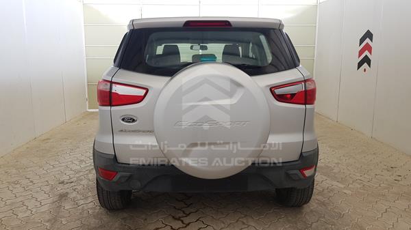 Photo 6 VIN: MAJFK1BA1HAY72098 - FORD ECOSPORT 