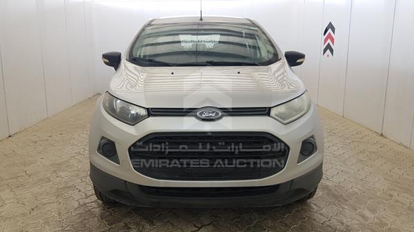 Photo 0 VIN: MAJFK1BA1HAY72098 - FORD ECOSPORT 