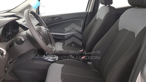 Photo 11 VIN: MAJFK1BA1HAY72098 - FORD ECOSPORT 