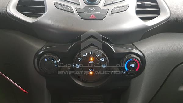 Photo 18 VIN: MAJFK1BA1HAY72098 - FORD ECOSPORT 