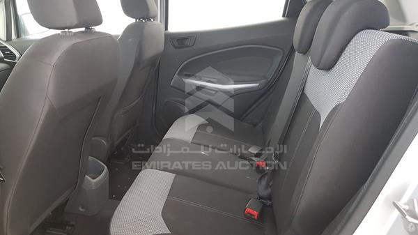 Photo 24 VIN: MAJFK1BA1HAY72098 - FORD ECOSPORT 