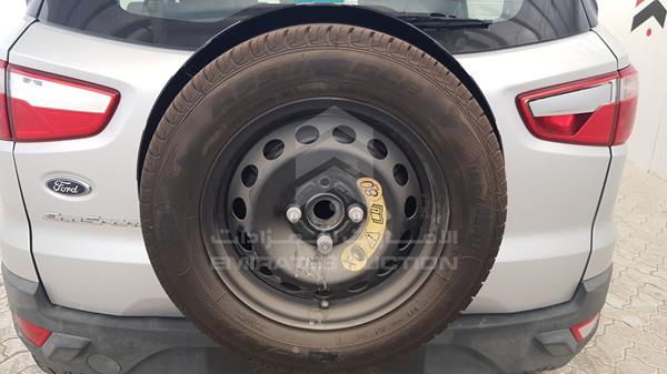 Photo 25 VIN: MAJFK1BA1HAY72098 - FORD ECOSPORT 