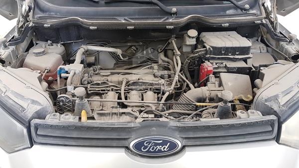 Photo 33 VIN: MAJFK1BA1HAY72098 - FORD ECOSPORT 