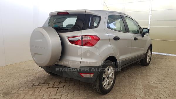 Photo 7 VIN: MAJFK1BA1HAY72098 - FORD ECOSPORT 