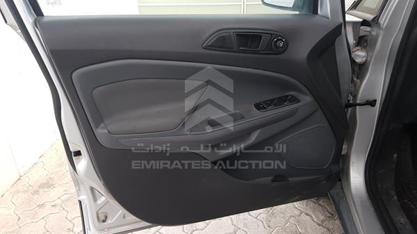 Photo 9 VIN: MAJFK1BA1HAY72098 - FORD ECOSPORT 