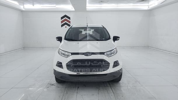 Photo 0 VIN: MAJFK1BA4HAY67770 - FORD ECOSPORT 