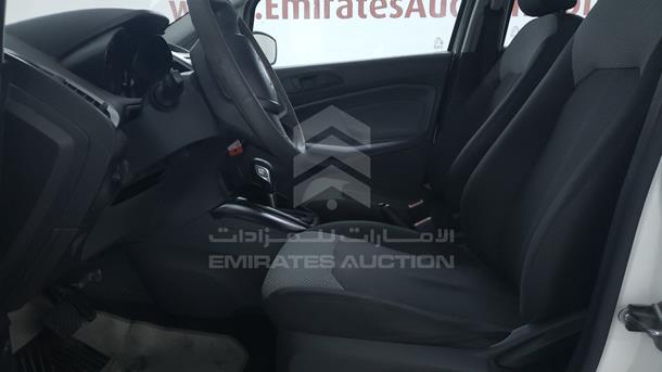 Photo 12 VIN: MAJFK1BA4HAY67770 - FORD ECOSPORT 