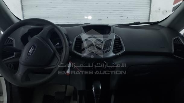 Photo 14 VIN: MAJFK1BA4HAY67770 - FORD ECOSPORT 