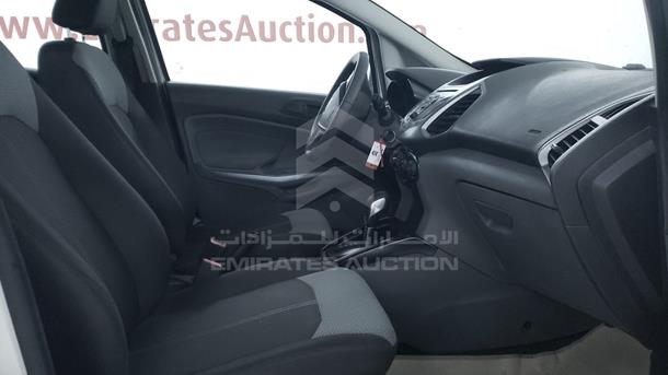 Photo 21 VIN: MAJFK1BA4HAY67770 - FORD ECOSPORT 