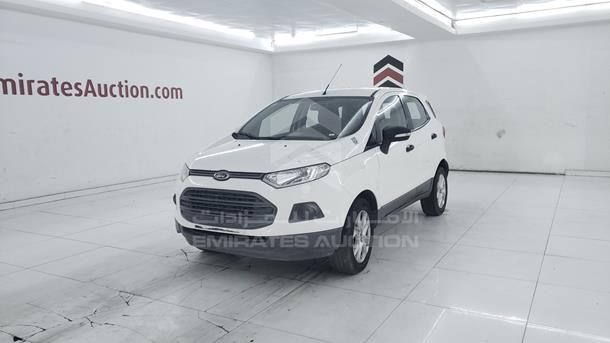 Photo 5 VIN: MAJFK1BA4HAY67770 - FORD ECOSPORT 