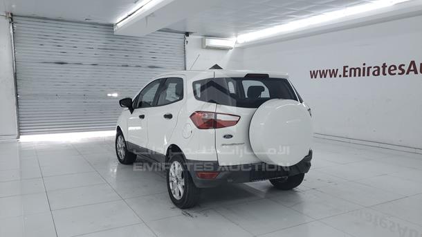 Photo 6 VIN: MAJFK1BA4HAY67770 - FORD ECOSPORT 