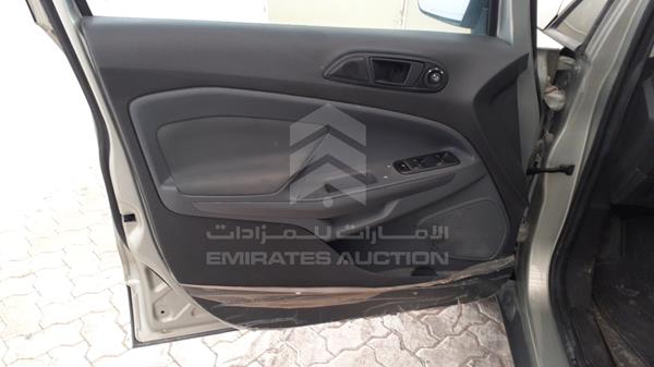 Photo 11 VIN: MAJFK1BASHAY68569 - FORD ECOSPORT 