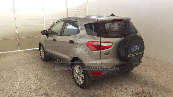 Photo 7 VIN: MAJFK1BASHAY68569 - FORD ECOSPORT 