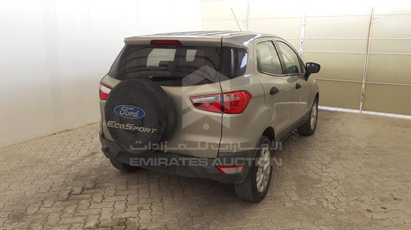 Photo 9 VIN: MAJFK1BASHAY68569 - FORD ECOSPORT 