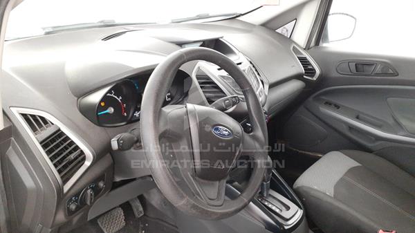 Photo 12 VIN: MAJFK1BASHAY68569 - FORD ECOSPORT 