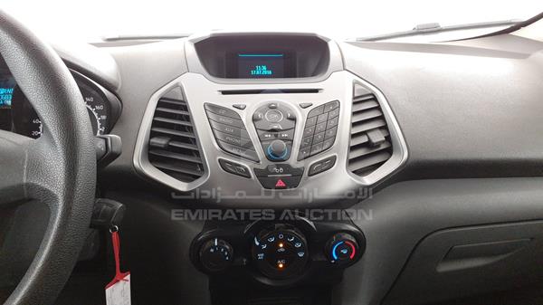 Photo 16 VIN: MAJFK1BASHAY68569 - FORD ECOSPORT 