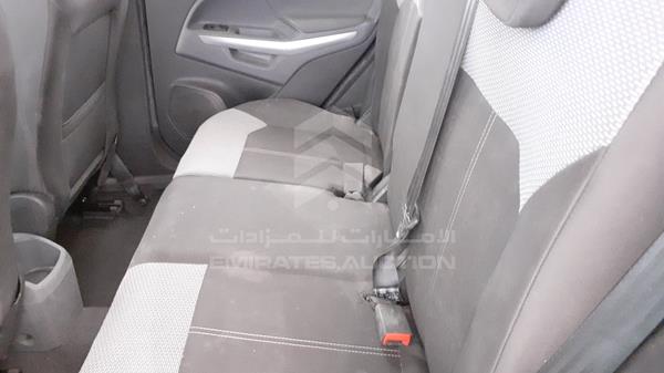 Photo 19 VIN: MAJFK1BASHAY68569 - FORD ECOSPORT 