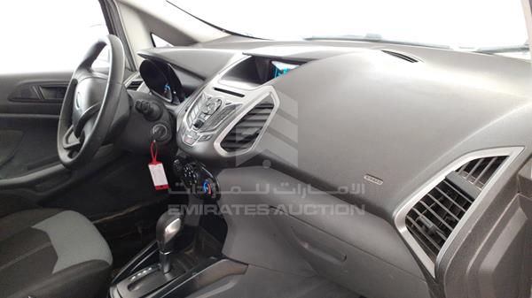 Photo 26 VIN: MAJFK1BASHAY68569 - FORD ECOSPORT 