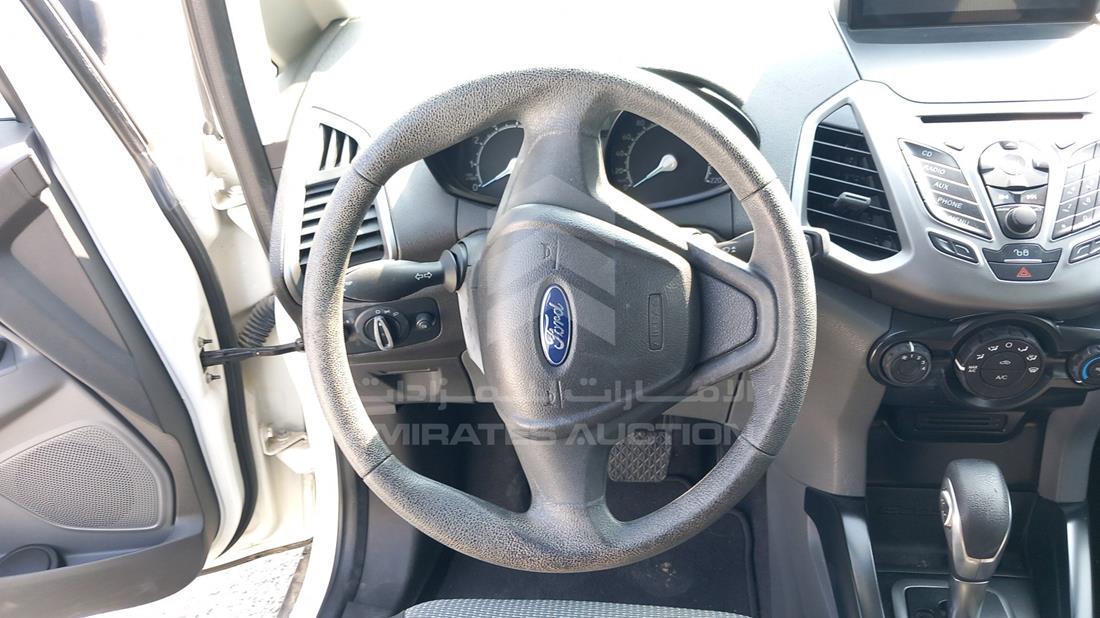 Photo 11 VIN: MAJFK1BAXHAP43549 - FORD ECOSPORT 