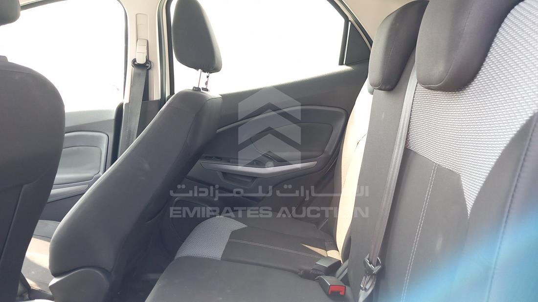 Photo 18 VIN: MAJFK1BAXHAP43549 - FORD ECOSPORT 