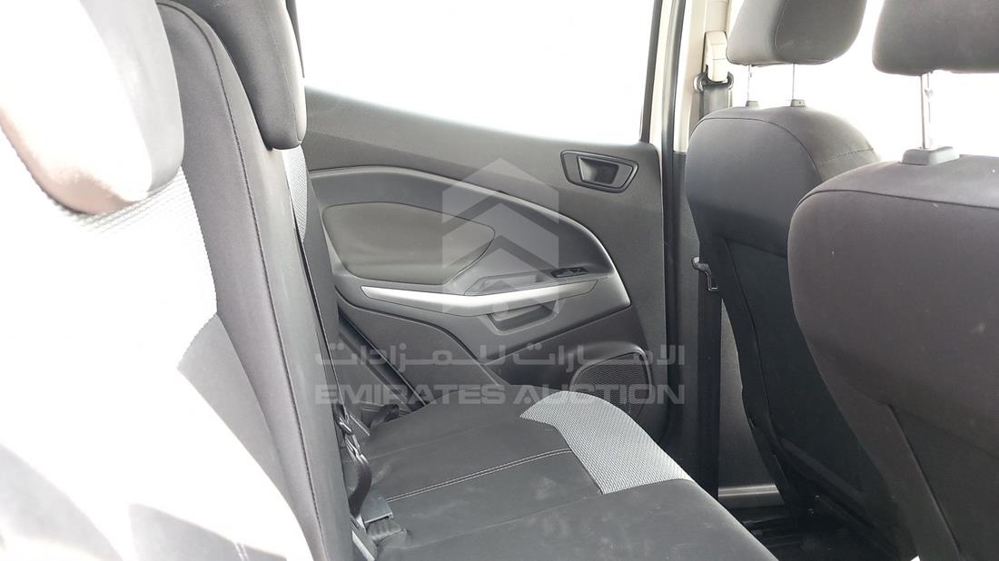 Photo 19 VIN: MAJFK1BAXHAP43549 - FORD ECOSPORT 